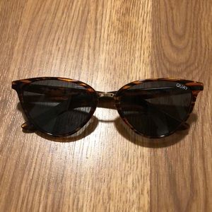 Quay sunglasses